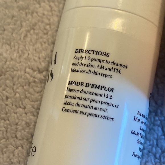 Joanna Vargas Magic Serum Soothe and Strengthen - Picture 7 of 7